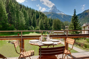 Chalet Altesse - Premium Apartments